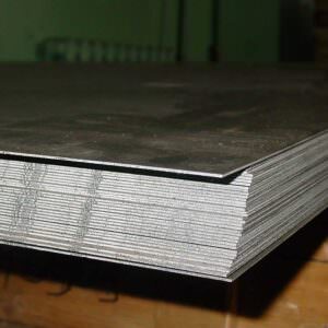 Лист г/к мостостр 32х2500х12000