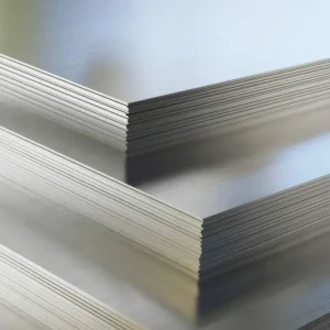 лист нерж. х/к 0.8х710 Китай