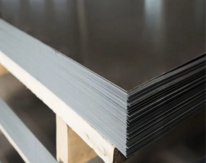 лист нерж. х/к 1.2х1500х3000 Германия